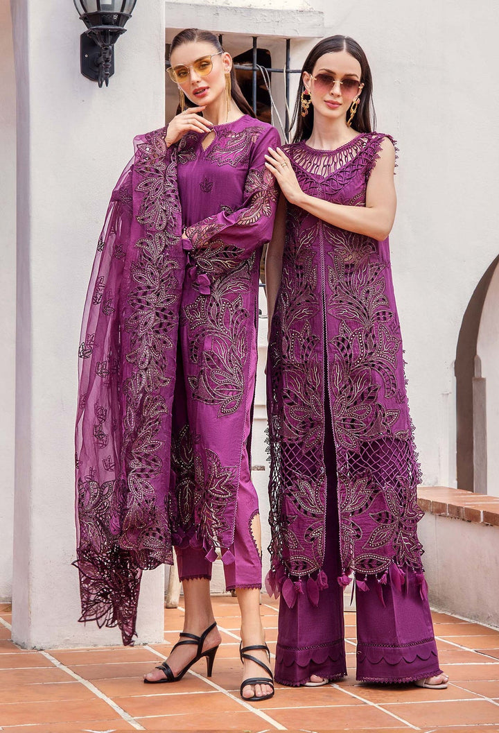 Adans Libas | Rarity Glance Lawn 24 | Rarity Glance 7209 - Pakistani Clothes - Hoorain Designer Wear