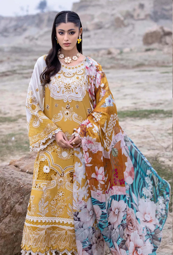 Adans Libas | The Queen’s Diary | Signature 5830 - Pakistani Clothes - Hoorain Designer Wear