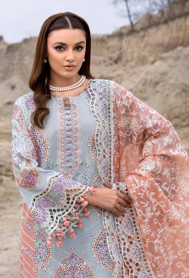 Adans Libas | The Queen’s Diary | Signature 5837 - Pakistani Clothes - Hoorain Designer Wear