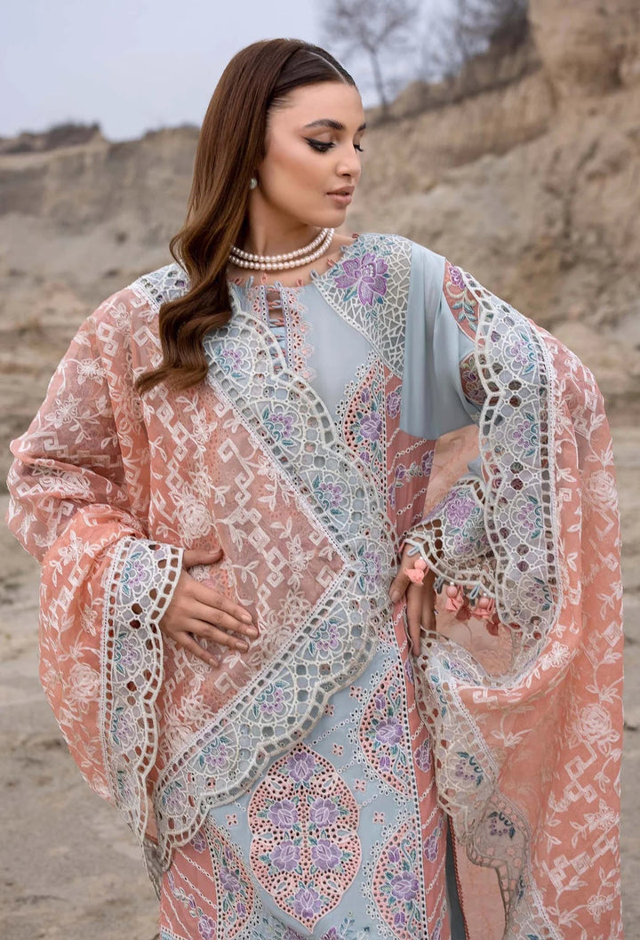 Adans Libas | The Queen’s Diary | Signature 5837 - Pakistani Clothes - Hoorain Designer Wear