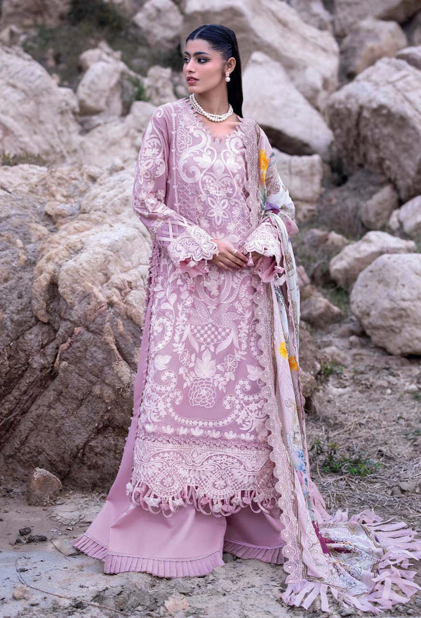 Adans Libas | The Queen’s Diary | Signature 5838 - Pakistani Clothes - Hoorain Designer Wear