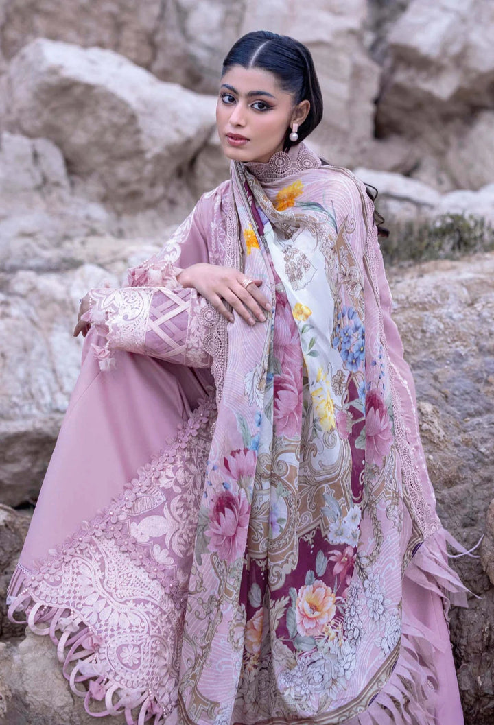 Adans Libas | The Queen’s Diary | Signature 5838 - Pakistani Clothes - Hoorain Designer Wear