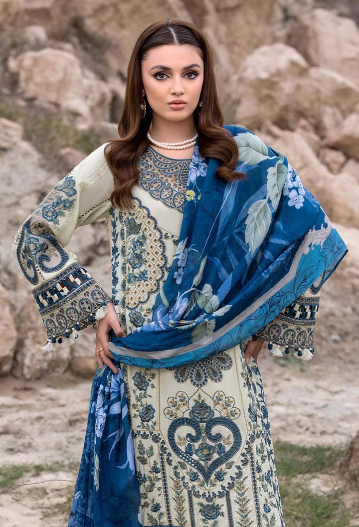 Adans Libas | The Queen’s Diary | Signature 5839 - Pakistani Clothes - Hoorain Designer Wear