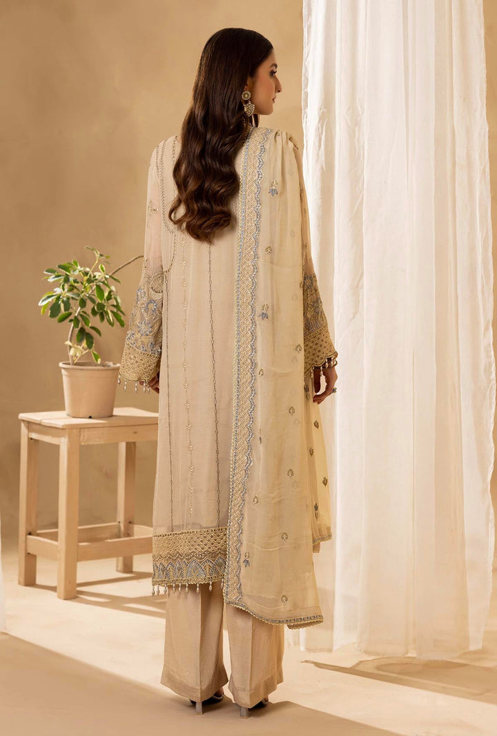 Adans Libas | Adans Chiffon 24 | 6203 - Hoorain Designer Wear - Pakistani Designer Clothes for women, in United Kingdom, United states, CA and Australia