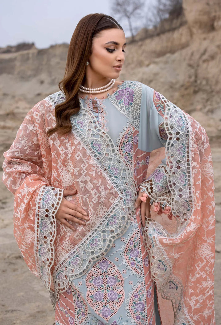 Adans Libas | The Queen’s Diary | Signature 5837 - Hoorain Designer Wear - Pakistani Ladies Branded Stitched Clothes in United Kingdom, United states, CA and Australia