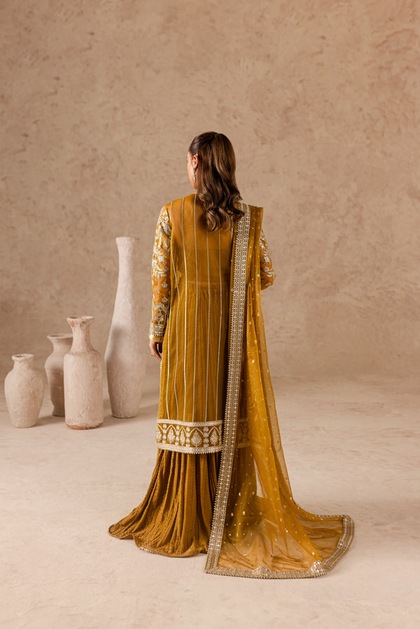 Imran Ramzan | Cherie Wedding Formals | Aeliana