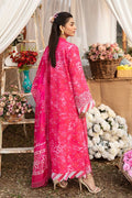 Afrozeh | Ayzel Summer Dream | COSMOS - Pakistani Clothes - Hoorain Designer Wear