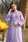 Afrozeh | Ayzel Summer Dream | FREESIA - Pakistani Clothes - Hoorain Designer Wear