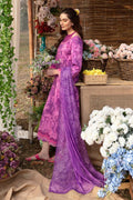 Afrozeh | Ayzel Summer Dream | FUCHSIA - Pakistani Clothes - Hoorain Designer Wear