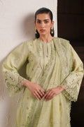 Afrozeh | Chikankari Lawn 24 | Kelly - Pakistani Clothes - Hoorain Designer Wear