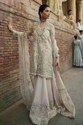 Afrozeh | Dastangoi Wedding Formals | Meharbano - Pakistani Clothes - Hoorain Designer Wear