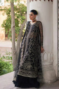 Afrozeh | Dastangoi Wedding Formals | Nafeesa - Pakistani Clothes - Hoorain Designer Wear