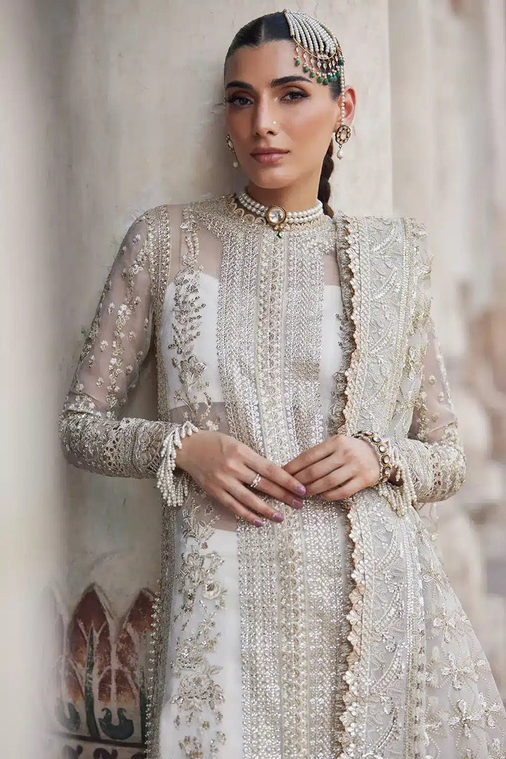 Afrozeh | Dastangoi Wedding Formals | Noori - Pakistani Clothes - Hoorain Designer Wear