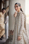 Afrozeh | Dastangoi Wedding Formals | Noori - Pakistani Clothes - Hoorain Designer Wear