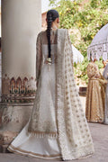 Afrozeh | Dastangoi Wedding Formals | Noori - Pakistani Clothes - Hoorain Designer Wear