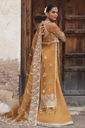 Afrozeh | Dastangoi Wedding Formals | Shafaq - Pakistani Clothes - Hoorain Designer Wear