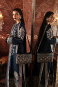 Afrozeh | Divani Silk Edit | Naghma - Pakistani Clothes - Hoorain Designer Wear