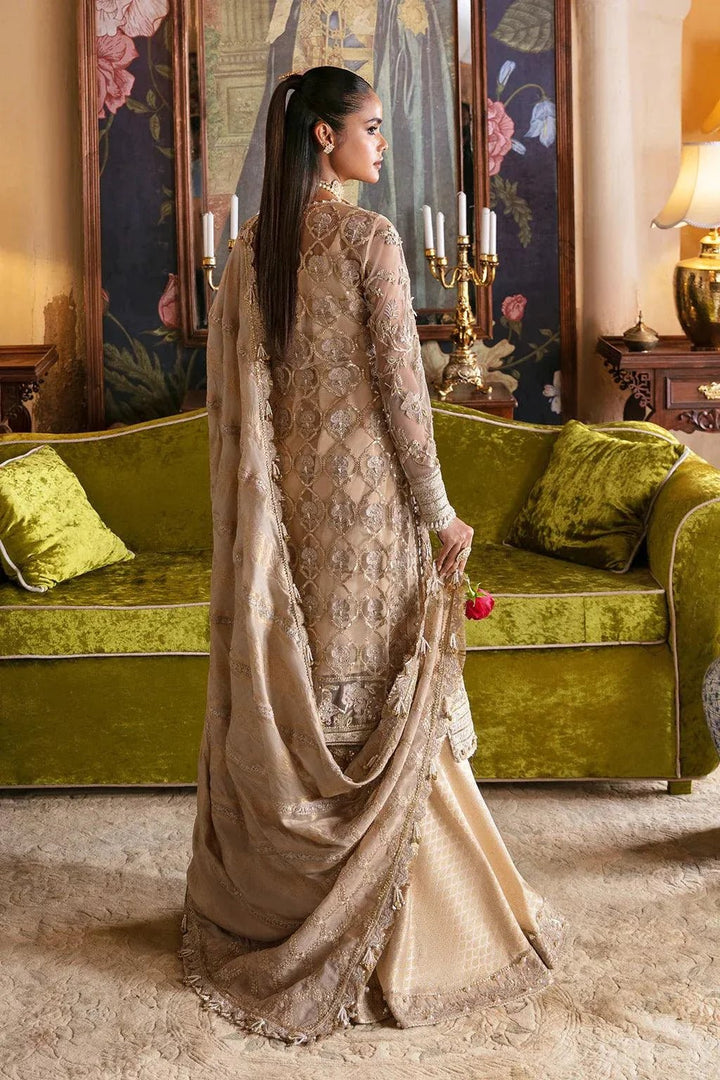 Afrozeh | Hayat Wedding Formals 23 | - Pakistani Clothes - Hoorain Designer Wear