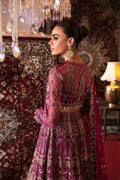 Afrozeh | Hayat Wedding Formals 23 | Abir - Pakistani Clothes - Hoorain Designer Wear