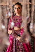 Afrozeh | Hayat Wedding Formals 23 | Abir - Pakistani Clothes - Hoorain Designer Wear