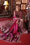 Afrozeh | Hayat Wedding Formals 23 | Abir - Pakistani Clothes - Hoorain Designer Wear