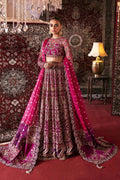 Afrozeh | Hayat Wedding Formals 23 | Abir - Pakistani Clothes - Hoorain Designer Wear