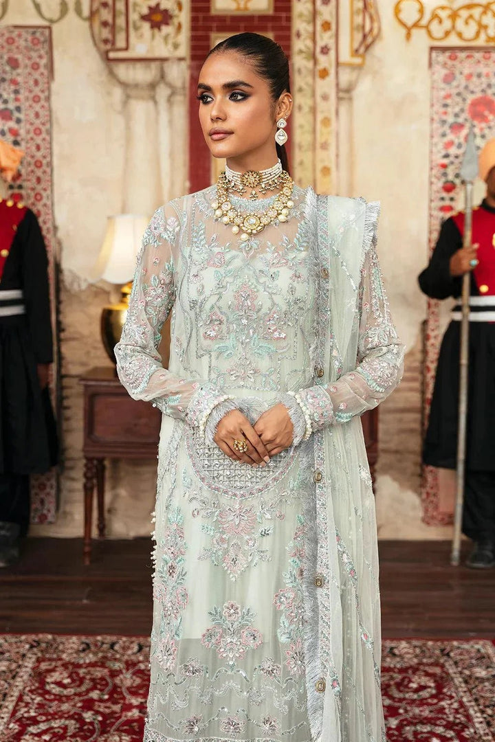 Afrozeh | Hayat Wedding Formals 23 | Inara - Pakistani Clothes - Hoorain Designer Wear