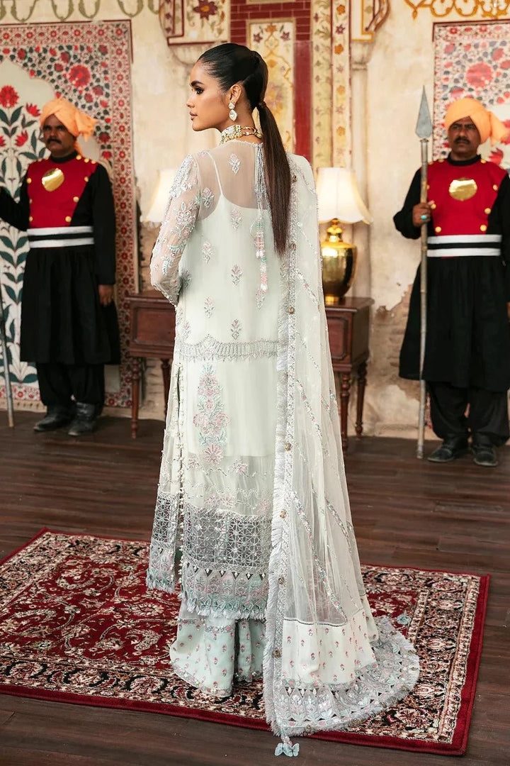 Afrozeh | Hayat Wedding Formals 23 | Inara - Pakistani Clothes - Hoorain Designer Wear