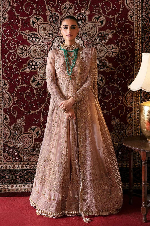 Afrozeh | Hayat Wedding Formals 23 | Rubab - Pakistani Clothes - Hoorain Designer Wear