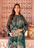 Afrozeh | Nauratan Chiffon Collection’22 | Naqsh - Pakistani Clothes - Hoorain Designer Wear