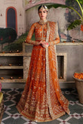 Afrozeh | Shehnai Wedding Formals 23 | Dilaab - Pakistani Clothes - Hoorain Designer Wear