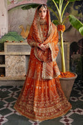 Afrozeh | Shehnai Wedding Formals 23 | Dilaab - Pakistani Clothes - Hoorain Designer Wear