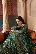 Afrozeh | Shehnai Wedding Formals 23 | Dilsaz - Pakistani Clothes - Hoorain Designer Wear