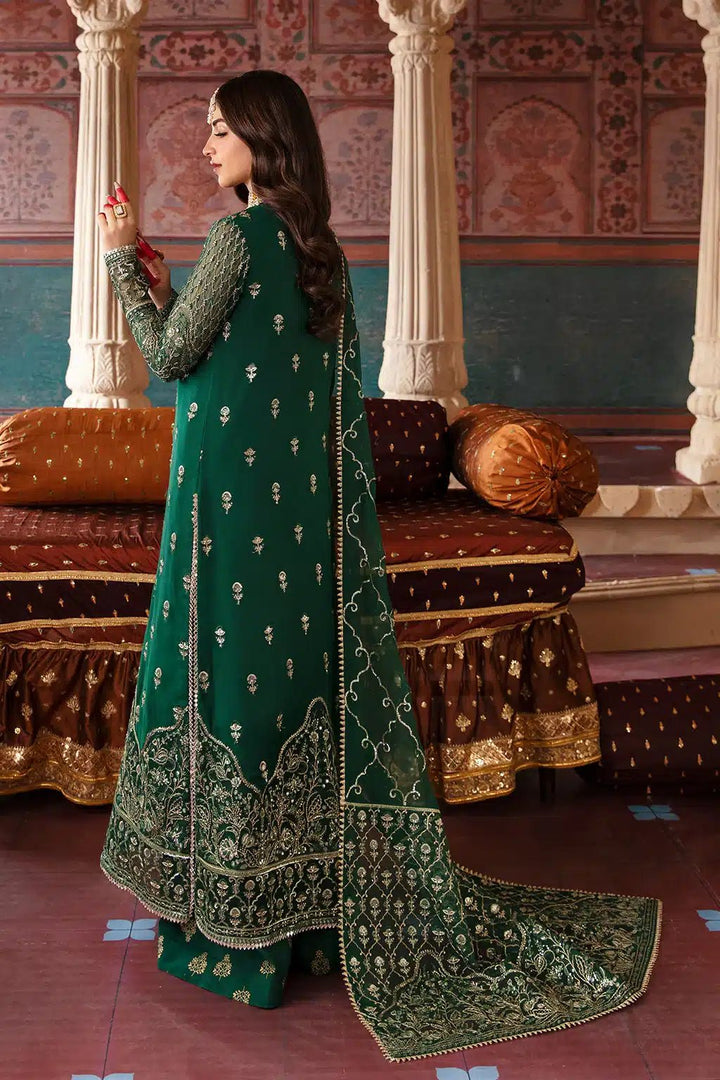 Afrozeh | Shehnai Wedding Formals 23 | Dilsaz - Pakistani Clothes - Hoorain Designer Wear