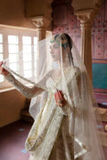 Afrozeh | Shehnai Wedding Formals 23 | Khazina - Pakistani Clothes - Hoorain Designer Wear