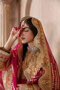 Afrozeh | Shehnai Wedding Formals 23 | Zuri - Pakistani Clothes - Hoorain Designer Wear