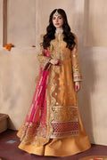 Afrozeh | Shehnai Wedding Formals 23 | Zuri - Pakistani Clothes - Hoorain Designer Wear