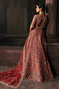 Afrozeh | The Brides Edit 23 | Lavinia - Pakistani Clothes - Hoorain Designer Wear