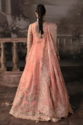 Afrozeh | The Brides Edit 23 | Victoria - Pakistani Clothes - Hoorain Designer Wear