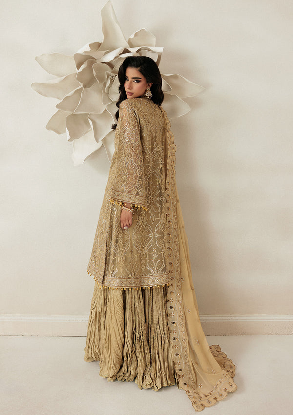 Aik Atelier | Aik Sham 26 | VOL. 1 - LOOK 03