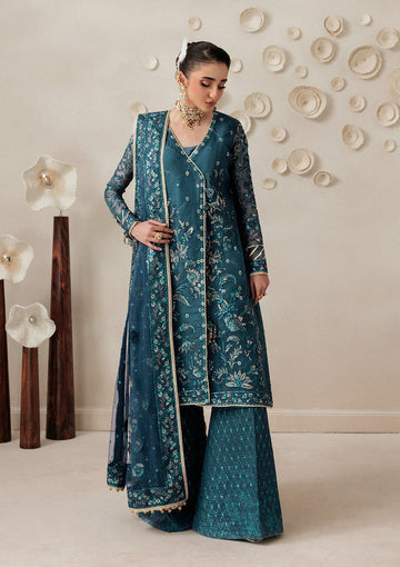 Aik Atelier | Aik Sham 26 | VOL. 1 - LOOK 04