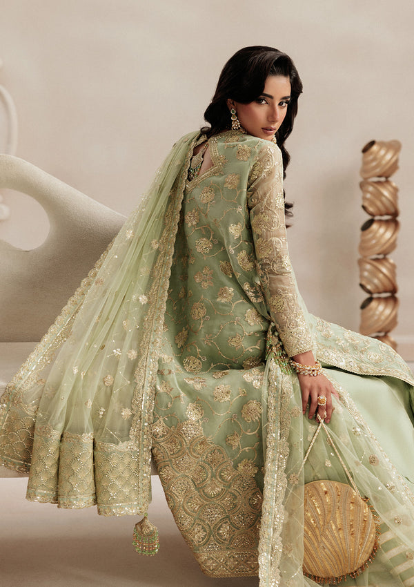 Aik Atelier | Aik Sham 26 | VOL. 1 - LOOK 07