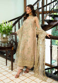 Aik Atelier | Formals Collection | GLOSSIER - LOOK 02 - Pakistani Clothes - Hoorain Designer Wear