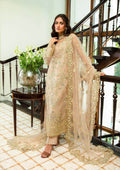 Aik Atelier | Formals Collection | GLOSSIER - LOOK 02 - Pakistani Clothes - Hoorain Designer Wear