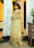 Aik Atelier | Formals Collection | GLOSSIER - LOOK 05 - Pakistani Clothes - Hoorain Designer Wear