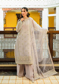 Aik Atelier | Formals Collection | GLOSSIER - LOOK 07 - Pakistani Clothes - Hoorain Designer Wear