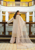 Aik Atelier | Formals Collection | GLOSSIER - LOOK 07 - Pakistani Clothes - Hoorain Designer Wear