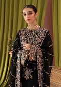 Aik Atelier | Formals Collection | LOOK 06 - Pakistani Clothes - Hoorain Designer Wear