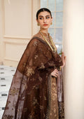 Aik Atelier | Formals Collection | LUMIERE - LOOK 04 - Pakistani Clothes - Hoorain Designer Wear