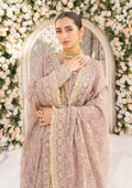 Aik Atelier | Formals Vol - 1 24 | LOOK 02 - Pakistani Clothes - Hoorain Designer Wear